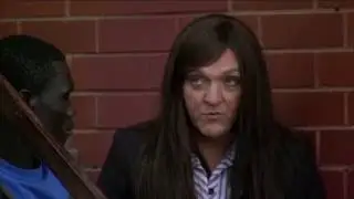 Ja'mie: Private School Girl - Kwami's Love Confession