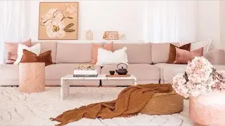 Living Room trends 2021 / The Key Looks for your Living Space / Interior Design / HOME DECOR