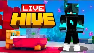 Best Minecraft player in bedwars on mobile live in Hindi