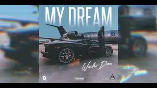 Wacko Dan - My Dreams (Official Audio)