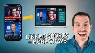 How To Link Shorts To Related Videos (Powerful YouTube Feature!)