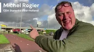 Michel Rogier Bodegravenboog