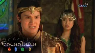 Encantadia 2016: Full Episode 201