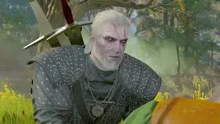 Witcher 3: Death March Playthrough Episode 42! (Next Gen Update 2023)