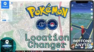 How to Change Your Phone's GPS Location | Change Location in Pokémon GO