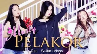 Alusty - Pelakor | Dangdut [OFFICIAL]