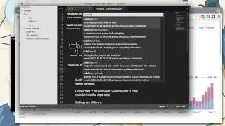 Setting Up JSHint