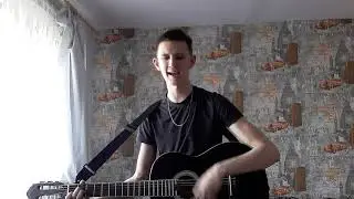 cover Баста-Выпускной(Медлячок)