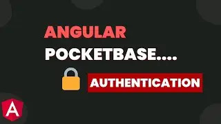 Angular authentication with pocketbase | angular login