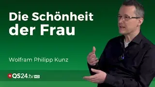 Schön durch Schüssler - Tipps für die Frau | Naturmedizin | QS24 Gesundheitsfernsehen