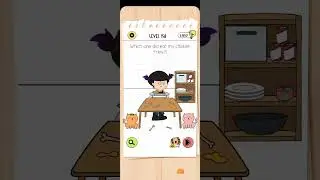 brain test 4 level 157 158 159 solution answer walkthrough gameplay