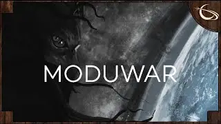 Moduwar - (Monster Evolving Real Time Strategy)