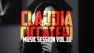 Claudia Ciccateri - Ho Perso | ForArtist #MusicSessionVol10