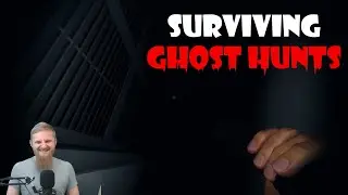 🕯️ Phasmophobia | How To Survive Ghost Hunts w/ Smudge Sticks (And How To Die Without Them)🕯️