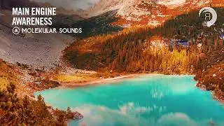 UPLIFTING TRANCE: Main Engine - Awareness [Molekular Sounds]