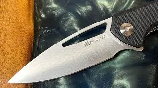 Sencut Mims #mondaymodernmadness @865knives