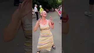 💥Света и Сергей 💥Полёт над землёй🔥Как же они хороши 🔥🌺❤️Сокольники 👍 #dance