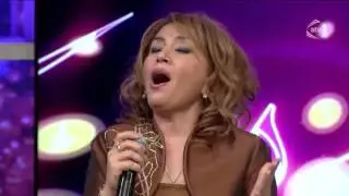 Nanəli - Elnarə Abdullayeva 