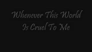 You're My Best Friend Lyrics - Queen