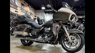 2023 Harley-Davidson Road Glide Limited