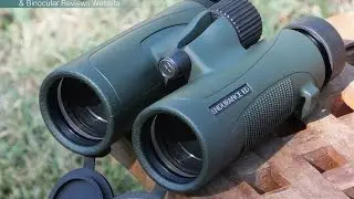 Hawke Endurance ED 8x42 Binoculars Review