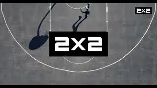 Мои Фейковые Заставки 2x2 (01.10.2023-н.в)