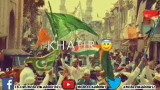 Jashan e 12 Rabi Ul Awal |`¡ Best Status Naat |`¡