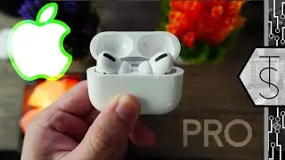 AirPods Pro Review | Are They Still Worth Your Money In 2020?