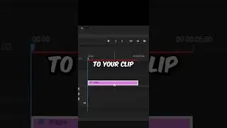 How To Make Viral TikTok Text Effect in Premiere Pro