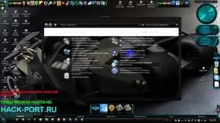 КАК ПРАВИЛЬНО УСТАНОВИТЬ ТЕМЫ ДЛЯ Windows 7