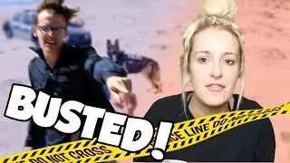 Content Cop - Tana Mongeau (iDubbbzTV Reupload)