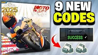 🎄🎁NEW YEAR CODES🎄🎁 MOTO TRACKDAY PROJECT JANUARY CODES 2025 - MOTO TRACKDAY CODE