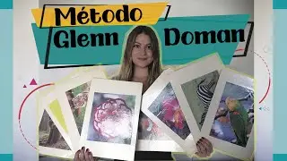 MÉTODO GLENN DOMAN - BITS ENCICLOPÉDICOS