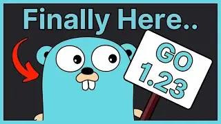 Go 1.23: What You Need to Know About the Latest Features