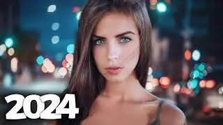 Summer Mix 2024 🍓 Best Popular Songs Chillout 2024 🍓Faded, Supergirl, A Sky Full Of Star, Perfect #7