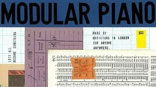 LABS Modular Piano