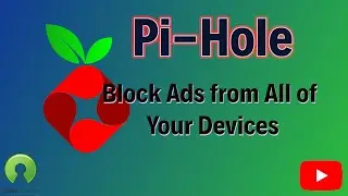 Pi-hole, a free, self-hosted, open source ad-blocking server that is super lightweight and simple.