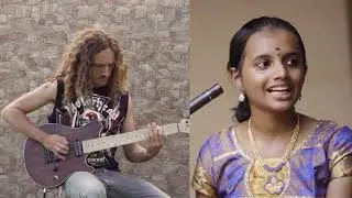 INDIA METAL - Konnakkol