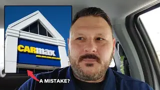 Reasons You Should Not Buy a Car From CarMax... If You're Looking For Them