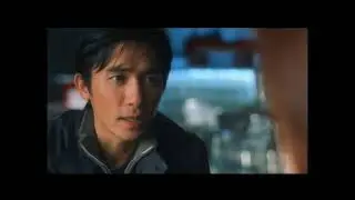 Tokyo Raiders (2000) DVD Trailer 東京攻略