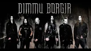 Ranking the Albums: Dimmu Borgir