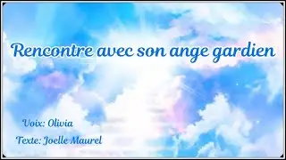 (BOUTIQUE) Méditation guidée - Rencontre avec son ange gardien