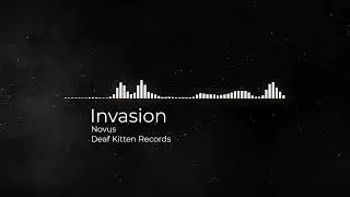 Invasion - Themed Music