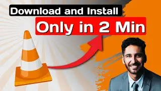 How to Download and Install VLC Media Player in Windows