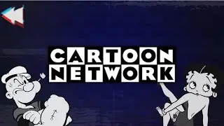 Cartoon Network Late Night Black & White | 2001 | Full Block with Commercials