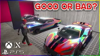 All Pros And Cons of GTA Online Expanded & Enhanced! (Should YOU Buy it?)