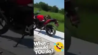 Someone Sit on Your Bike WITHOUT PERMISSION! What Would You Do??