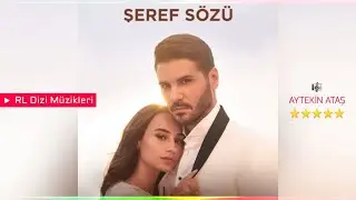 Şeref Sözü - Jenerik Müziği