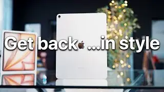 Back to School (but which iPad is the best?) 🤔