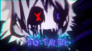 So Tired | Underverse/Xtale [EDIT]